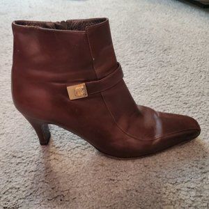 Salvatore Feragamo Boots